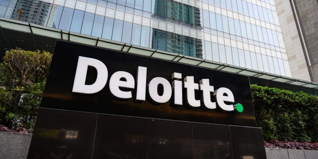 Deloitte Unveils Fresh Opportunities For U.s. Employees