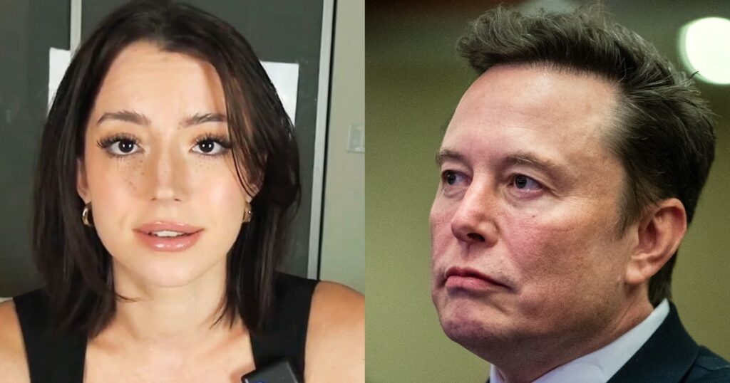Elon Musk’s Child’s Mother Raises Alarm Over AI Bot Generating Inappropriate Images Elon Musk's Child's Mother Raises Alarm Over Ai Bot Generating