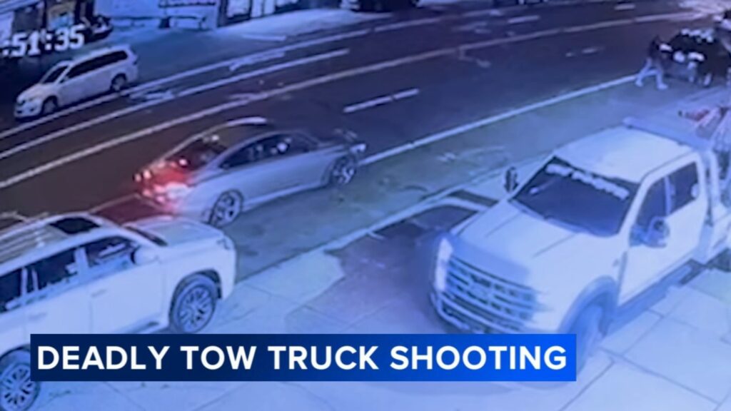 Fatal Shooting In Northeast Philadelphia Leaves One Dead, One Injured