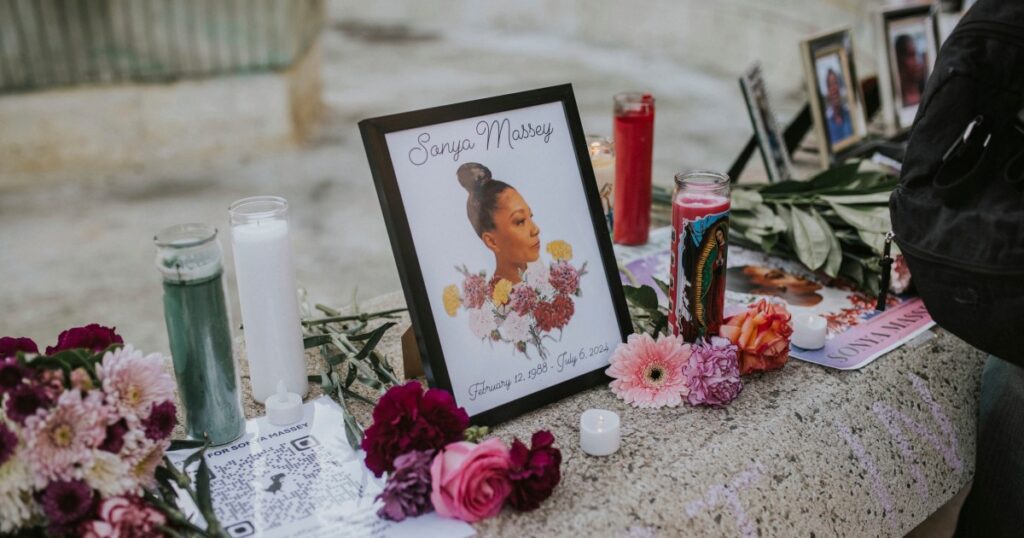 Former Sheriff’s Deputy Receives 20-Year Sentence for Sonya Massey’s Murder Former Sheriff’s Deputy Receives 20 Year Sentence For Sonya Massey’s Murder