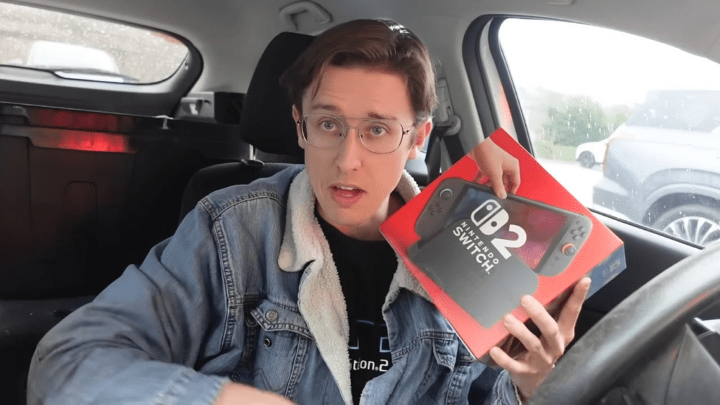 Gamestop Ends Nintendo Switch 2 Trade In Trick That Offered Unlimited