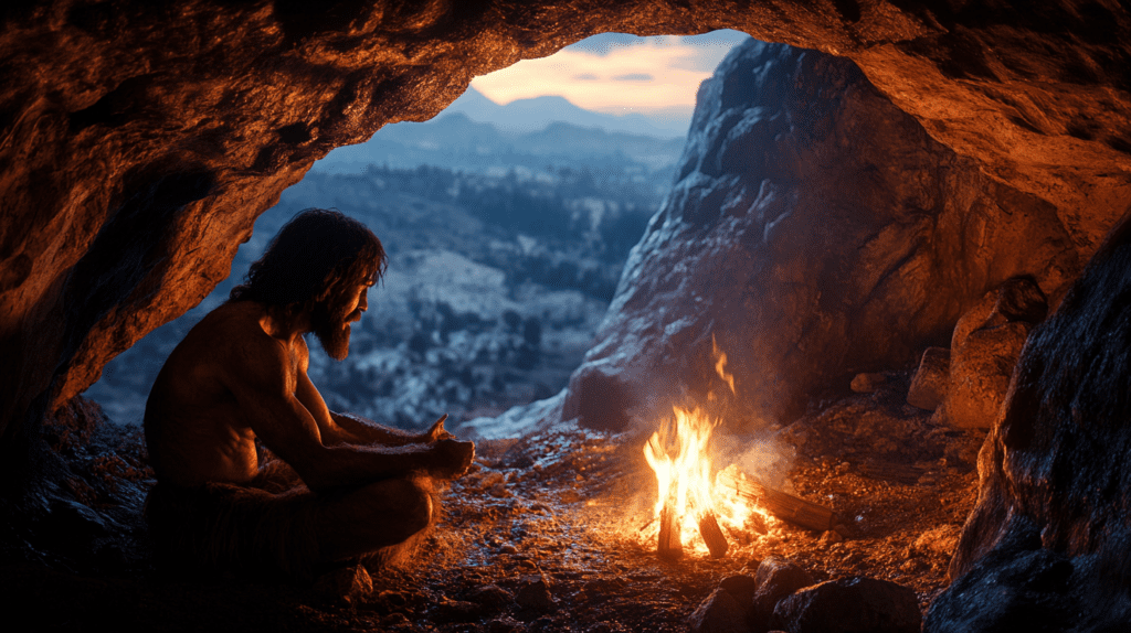 Hidden Neanderthal Population Uncovered After 50,000 Years Of Isolation