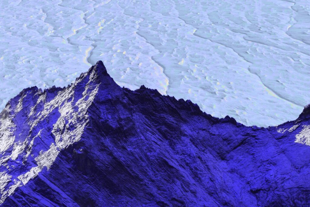 Hidden Wonders Beneath the Antarctic Ice Hidden Wonders Beneath The Antarctic Ice