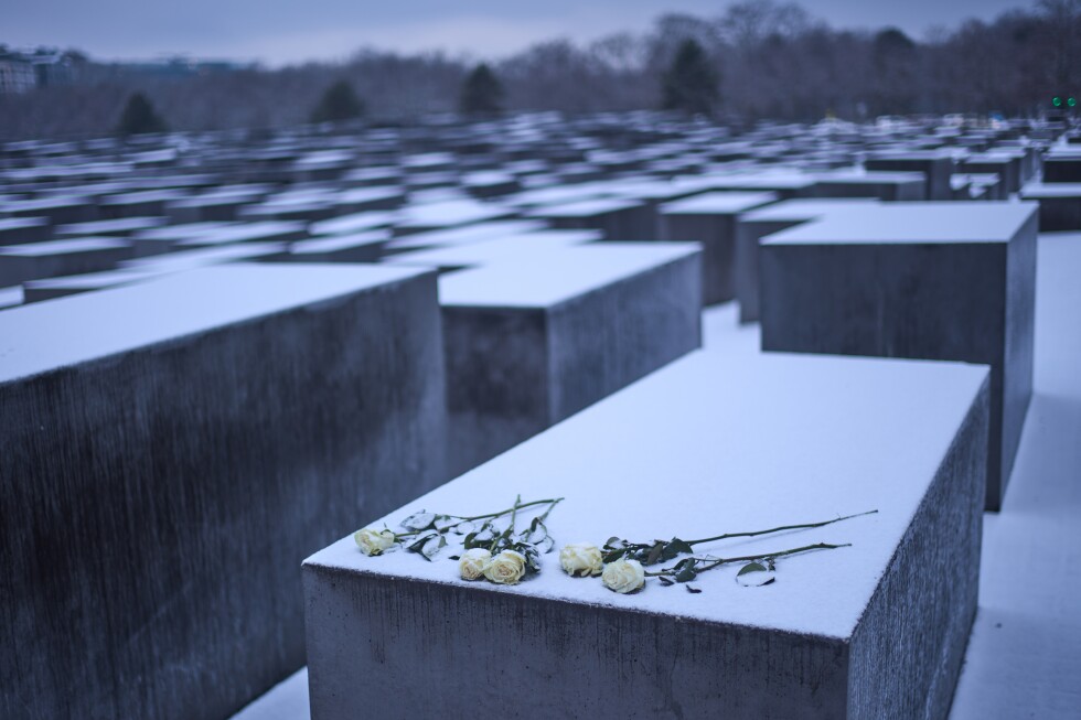 Holocaust Remembrance Day Events Unite Communities Across Europe Holocaust Remembrance Day Events Unite Communities Across Europe