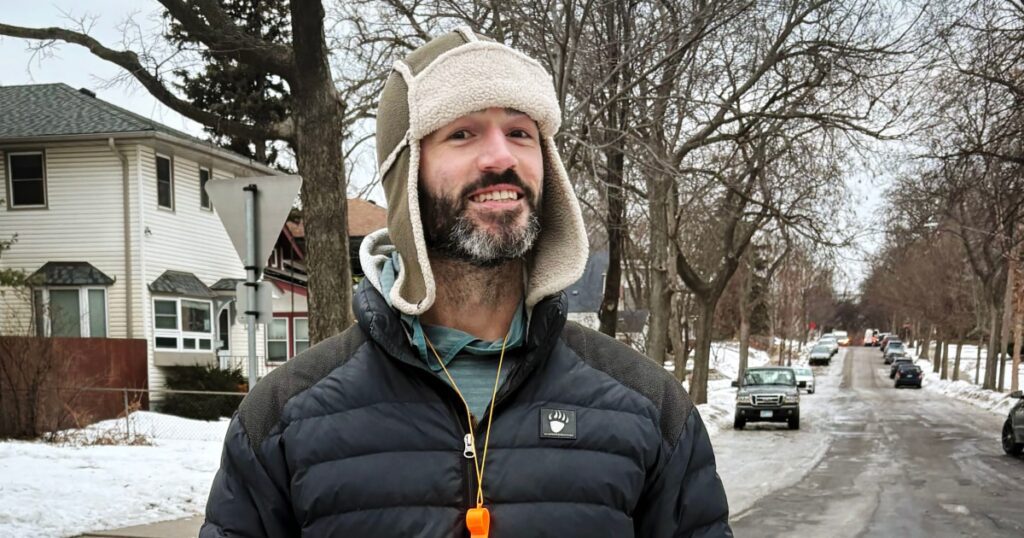 ICE Boosts Street Patrols Around Minneapolis Schools Ice Boosts Street Patrols Around Minneapolis Schools