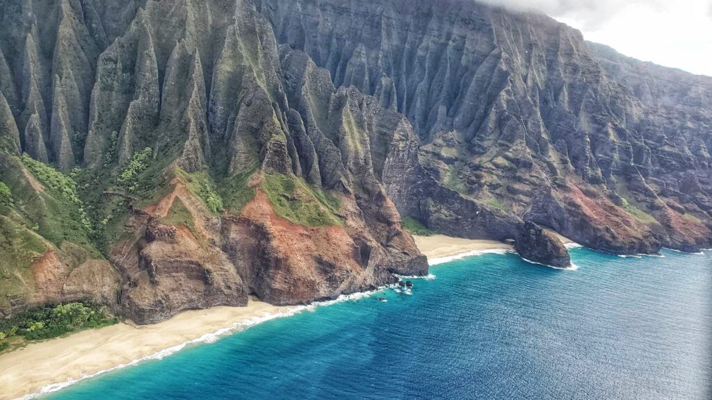 Kauai's Top Beaches: Beauty With A Twist