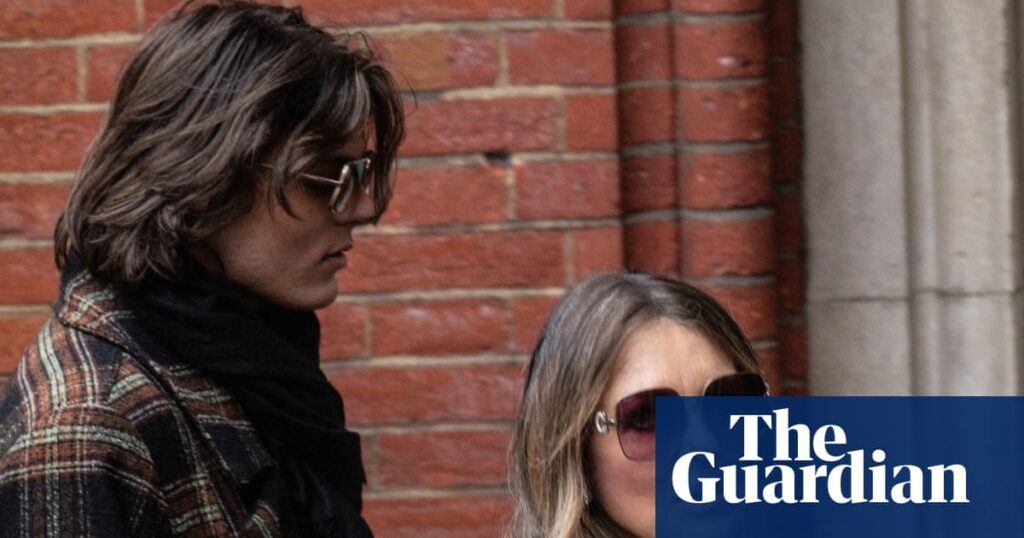 Liz Hurley Takes Legal Action Against Daily Mail Publisher For