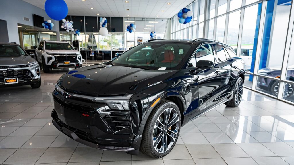 Luxury Cars on the Rise Amid K-Shaped Economic Concerns Luxury Cars On The Rise Amid K Shaped Economic Concerns