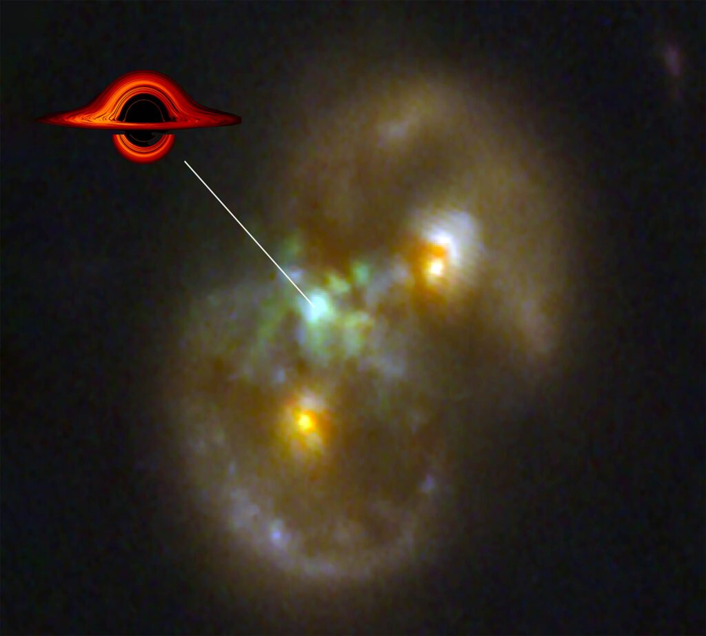 Making Sense of the Unfathomable: The Mystery of Infinite Galaxies Making Sense Of The Unfathomable: The Mystery Of Infinite Galaxies