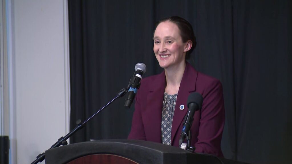 Mayor Katie Wilson Takes Bold Steps To Address Homelessness And