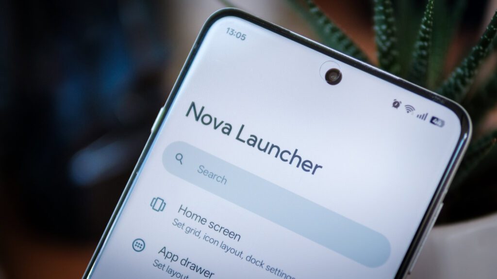 Nova Launcher Finds New Ownership And Expands Options