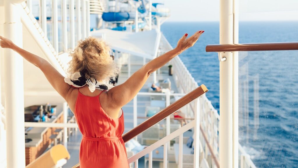 Oceania Cruises Transitions To Adults Only Bookings This January