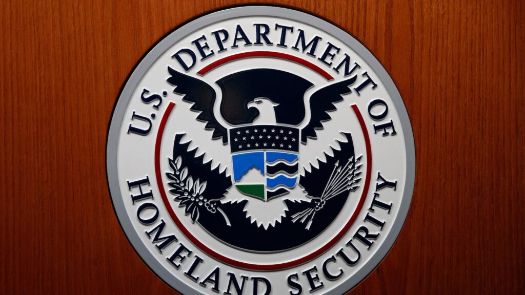 Oglala Sioux Tribe Reports Three Members In Ice Custody Following