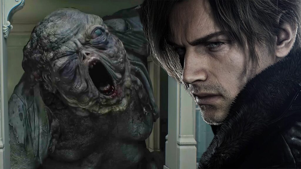 Resident Evil Requiem Ultimate Sneak Peek