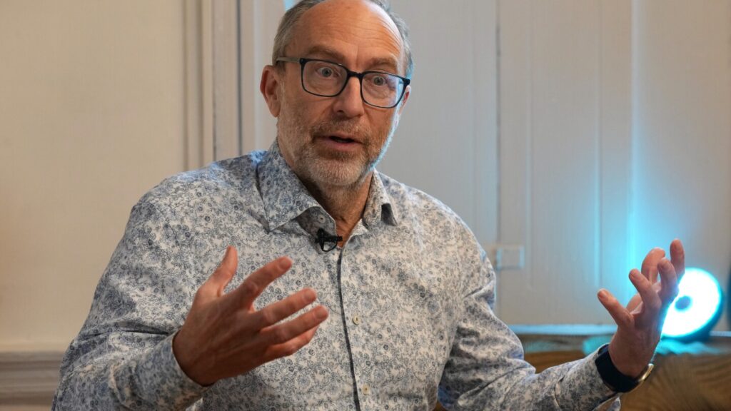 Signs Partnership Agreements With Leading Ai Firms Like Amazon And