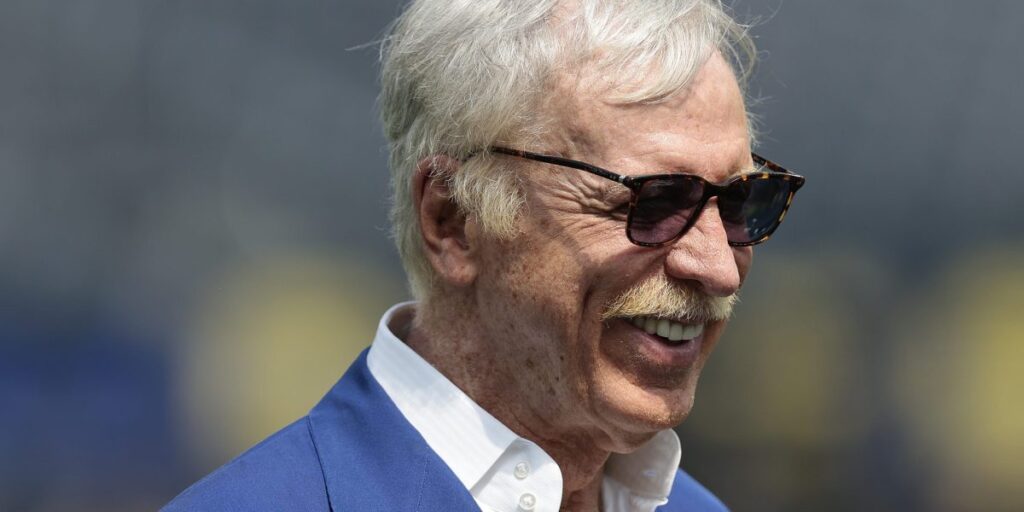Stan Kroenke Surpasses Bill Gates With Tenfold Land Ownership Expansion