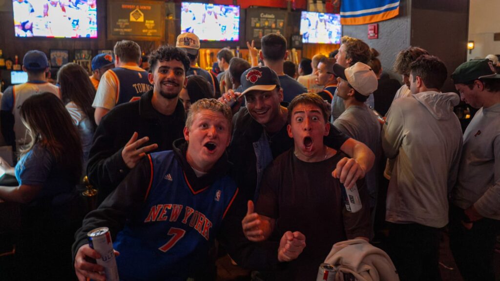 Teenagers and College Students Driving the Boom Teenagers And College Students Driving The Boom