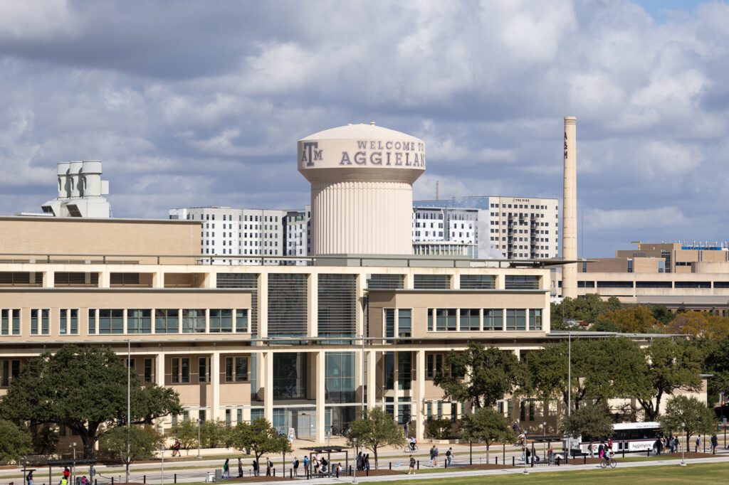 Texas A&m Cuts Women's And Gender Studies Program