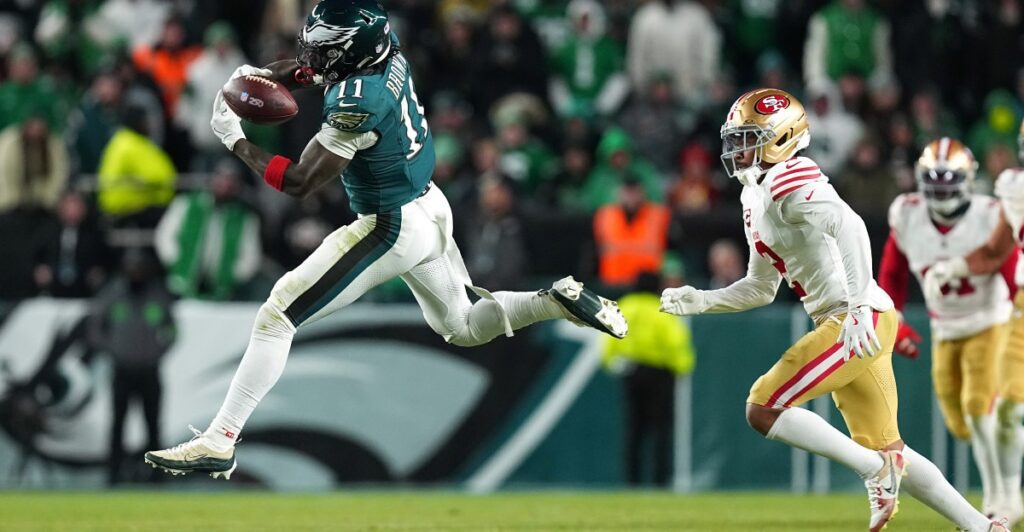 Three Key Areas Where The 49ers Fell Short In The