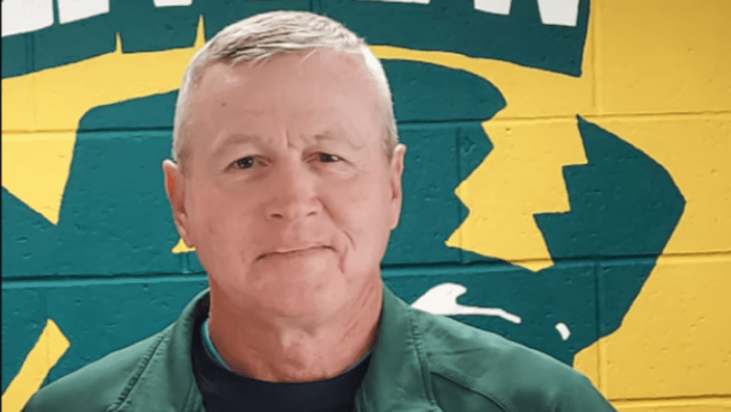 Tragic Loss: Beloved Coach Killed In Accident Shakes High School