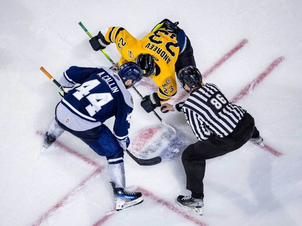 Understanding the ECHL Strike: A Deep Dive into Players’ Priorities Beyond Money Understanding The Echl Strike: A Deep Dive Into Players' Priorities