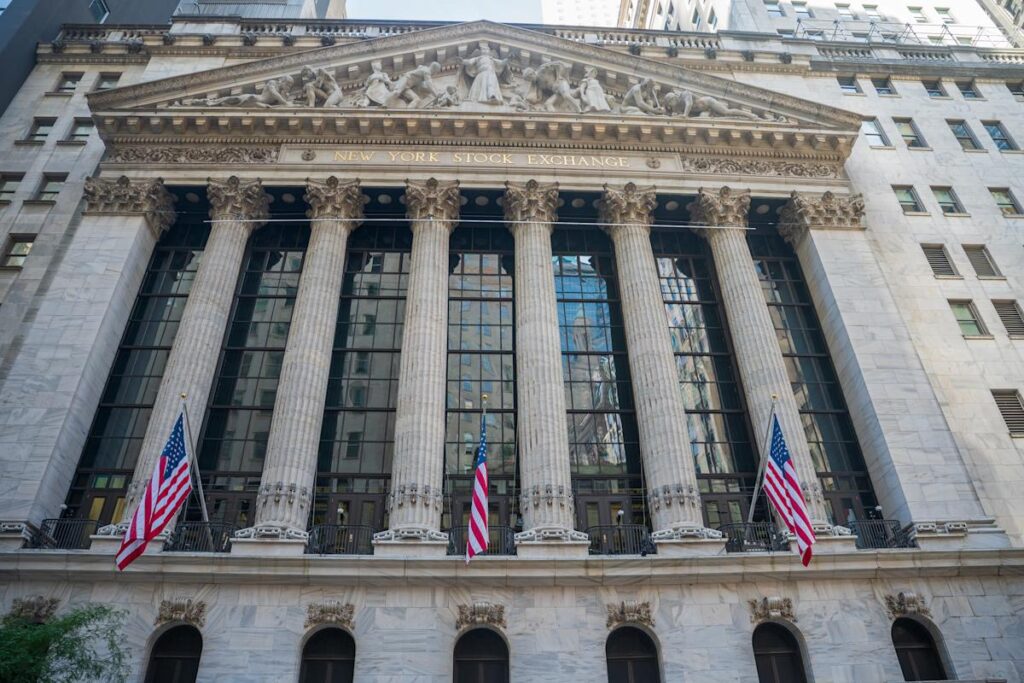 Wall Street's Optimism Soars: A Decade Of Strong Performance Ahead