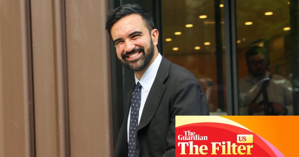 Zoran Mamdani: Mastering the $500 Suit Style Zoran Mamdani: Mastering The $500 Suit Style