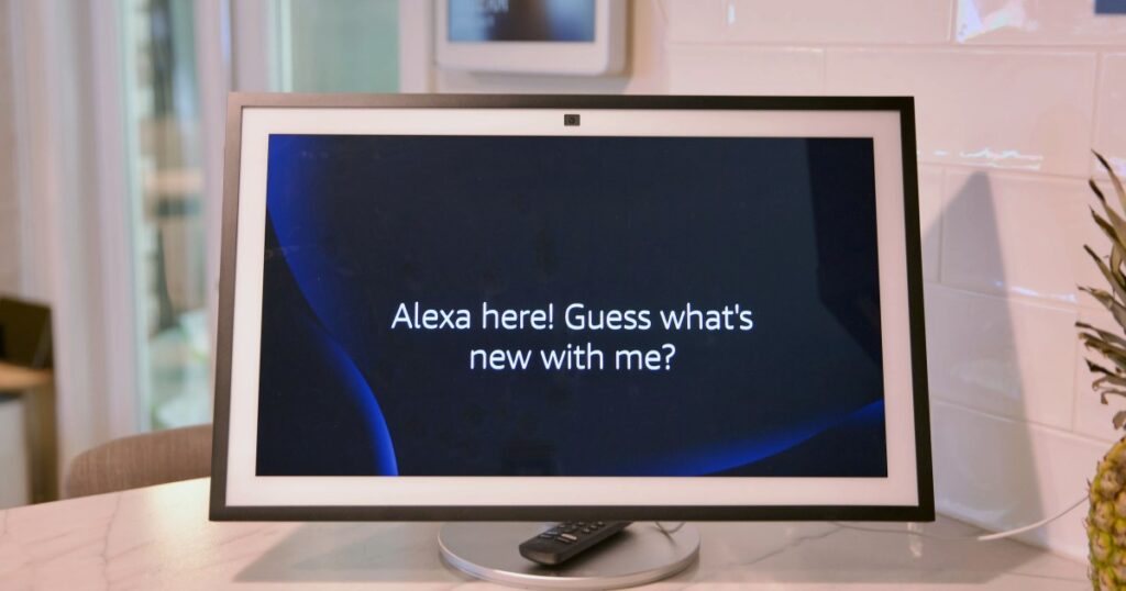 Alexa Plus Now Accessible To All In The Us