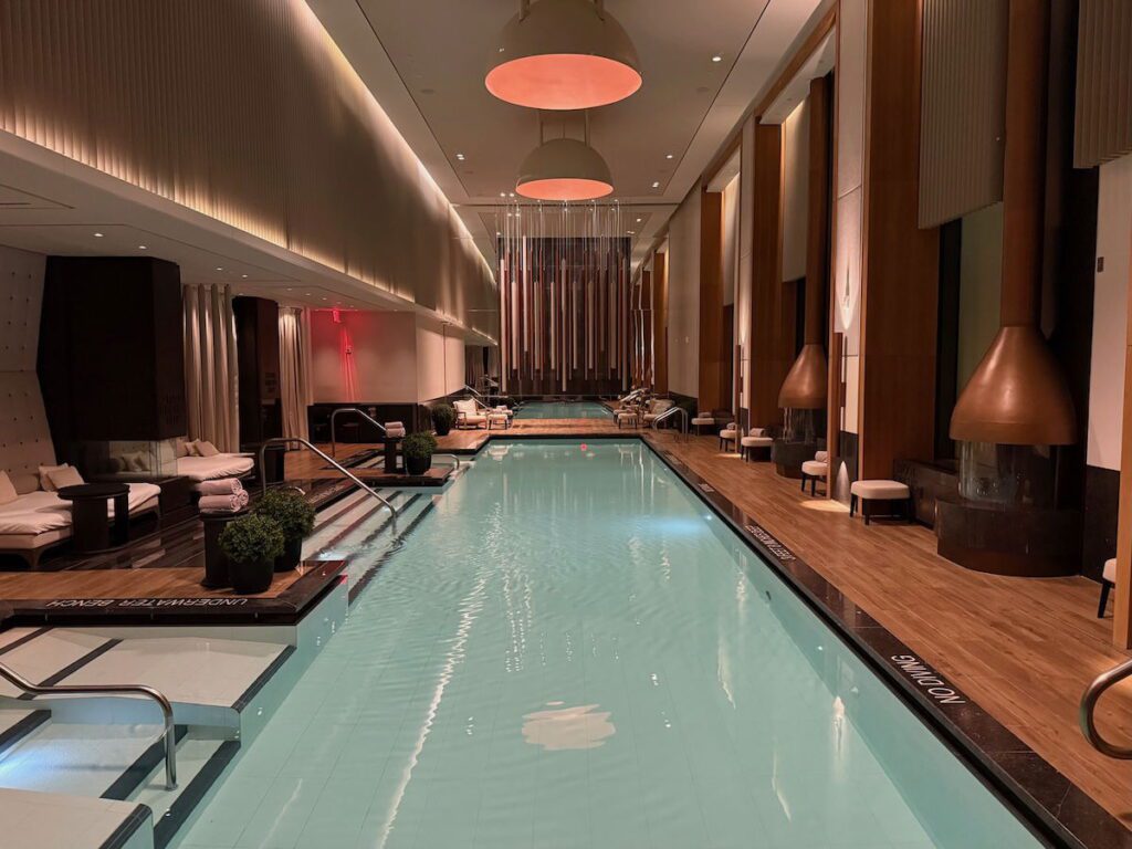 Aman New York: Is It Worth The Splurge?