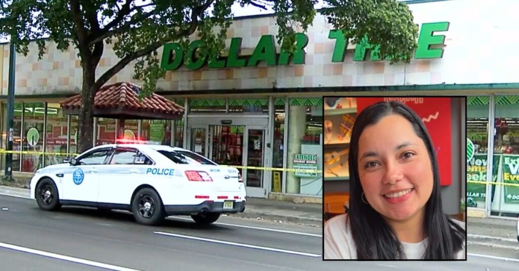 Anesthesiologist’s Freezer Ordeal at Dollar Tree Sparks Controversy and Lawsuit Anesthesiologist's Freezer Ordeal At Dollar Tree Sparks Controversy And Lawsuit