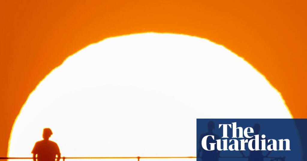 Approaching Greenhouse Earth: Scientists Warn Of A Hellish Future