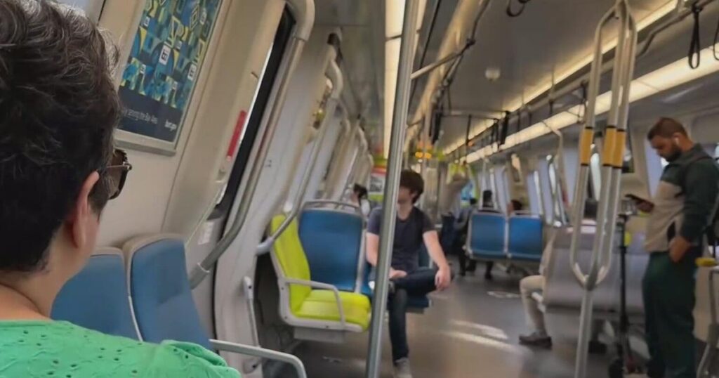 Bart Plans Major Cutbacks: 15 Stations And 1,200 Jobs At