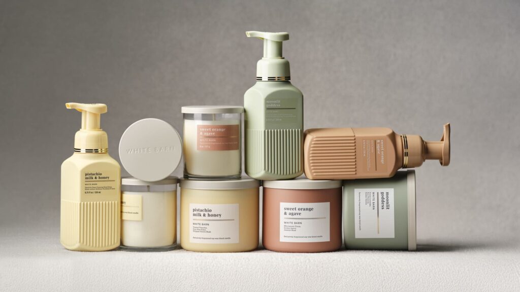 Bath & Body Works Expands Reach With Amazon Partnership