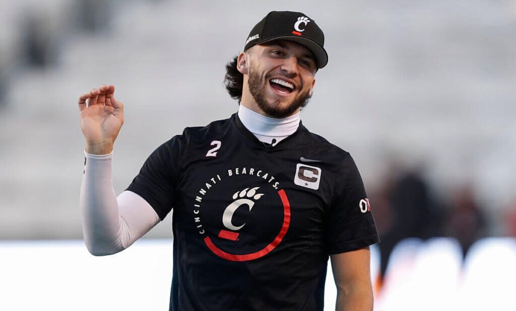 Cincinnati Takes Legal Action Against Ex Qb Brendan Thorsby For $1