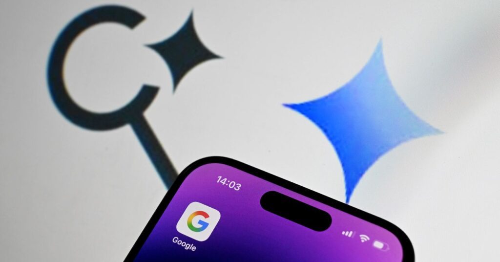 Concealing Google’s AI Overview from Search Results Concealing Google's Ai Overview From Search Results