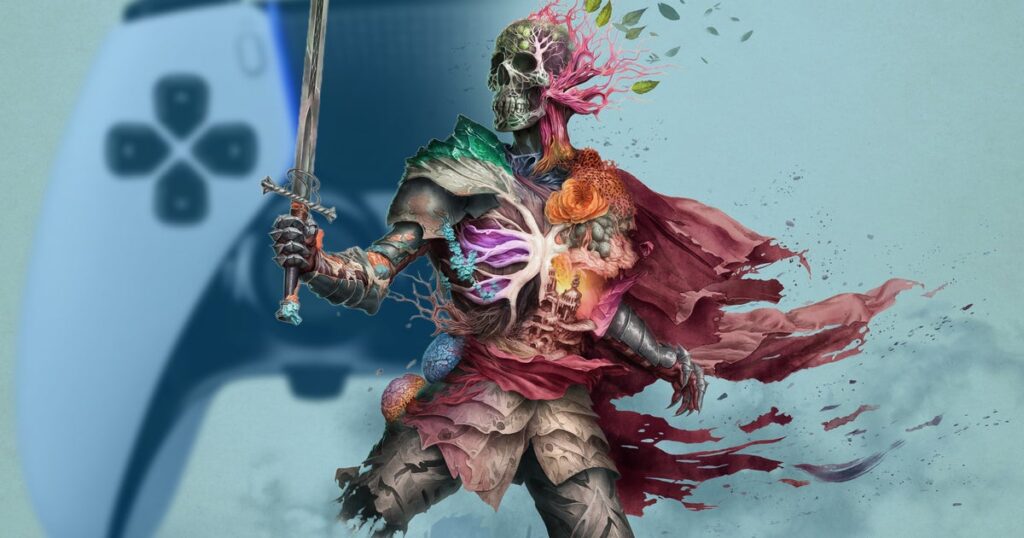 Discover The Hidden Gem Of Avowed: A Must Play Double A Experience