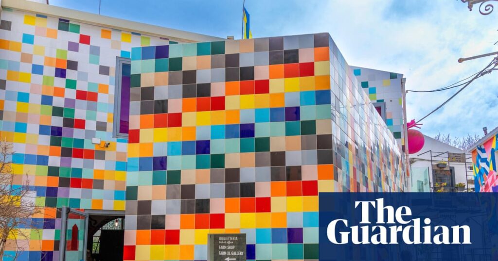 Discovering The Artistic Renaissance Of Western Sicily