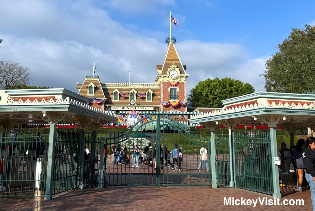 Disneyland Announces Exciting Updates For Iconic Attractions
