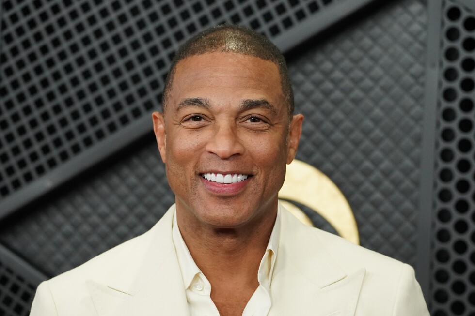 Don Lemon Claims Arrest Despite Surrender Offer Don Lemon Claims Arrest Despite Surrender Offer