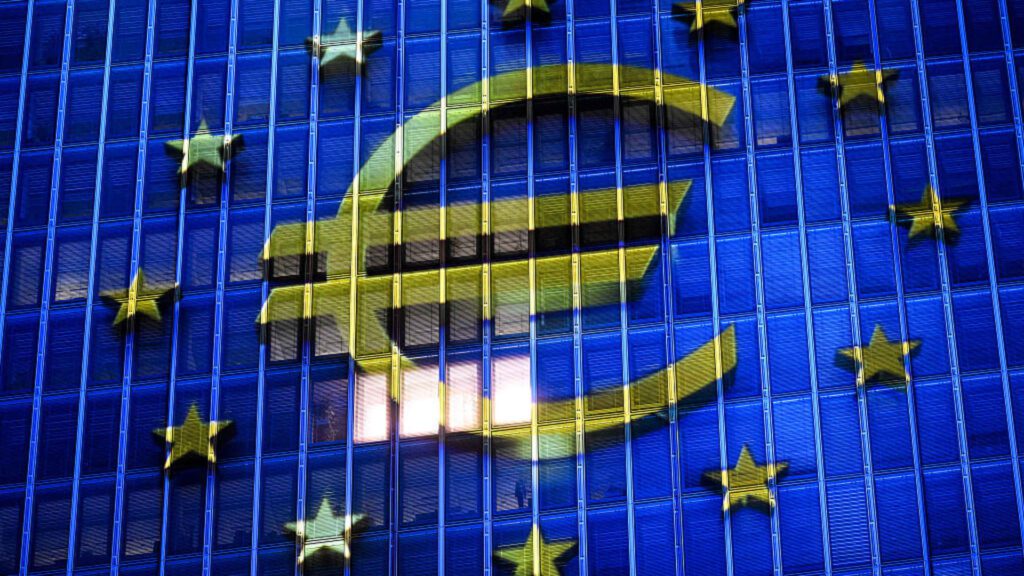 Ecb Holds Interest Rates Steady, But Anticipates Changes Ahead