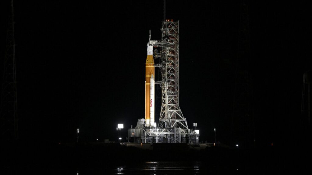 Essential Insights Into Artemis Ii's Lunar Mission Wet Dress Rehearsal