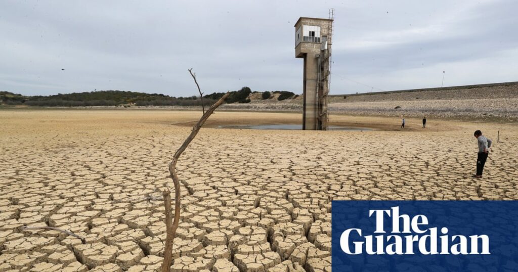 Flawed Economic Models Threaten Global Economy Amid Climate Crisis