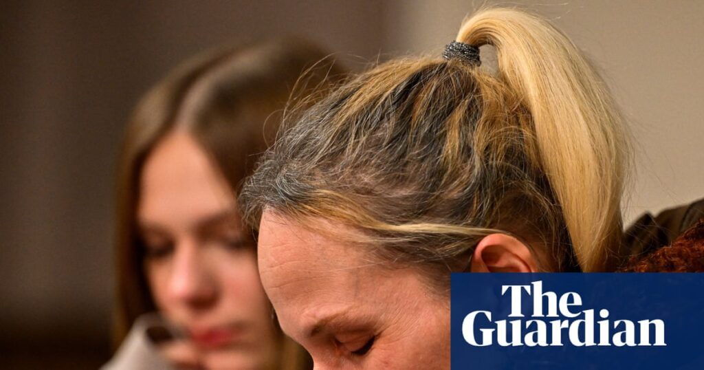 Heartfelt Remembrance: Honoring Child Victims Of Tumbler Ridge Shooting As