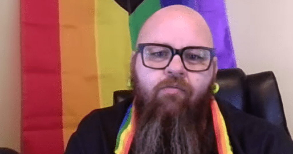 Kansas Declares Transgender ID Changes Invalid Kansas Declares Transgender Id Changes Invalid