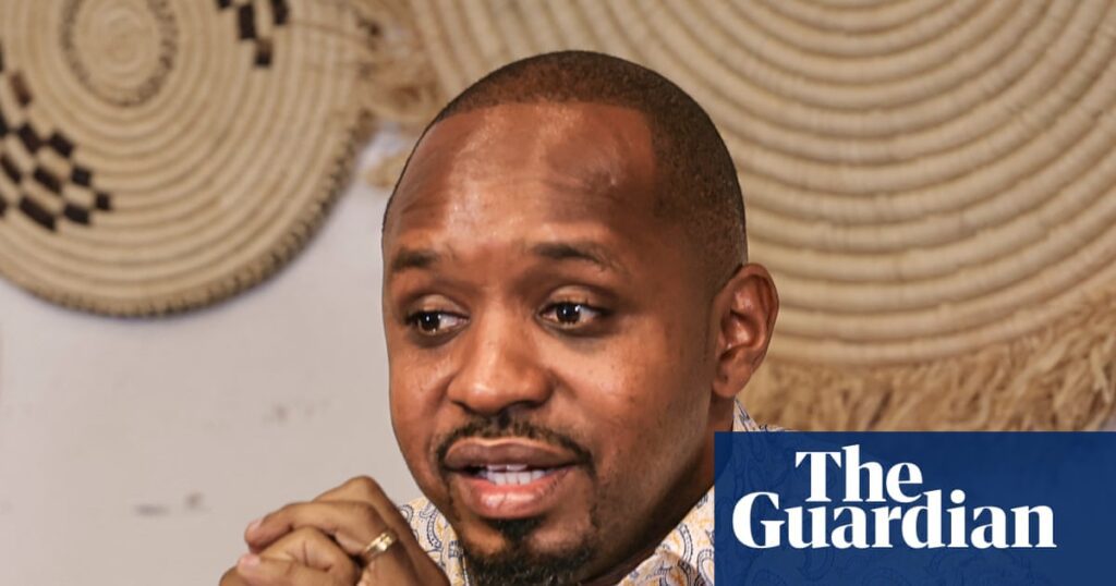 Kenyan Authorities Employ Israeli Technology To Target Activists' Phones