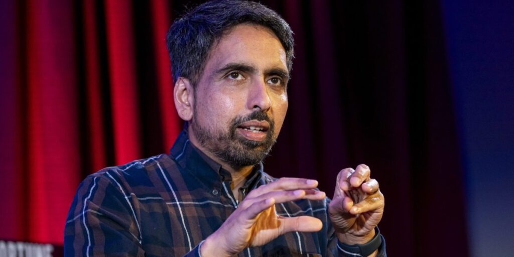 Khan Academy Ceo Cautions That Even Minor Ai Driven Job Cuts