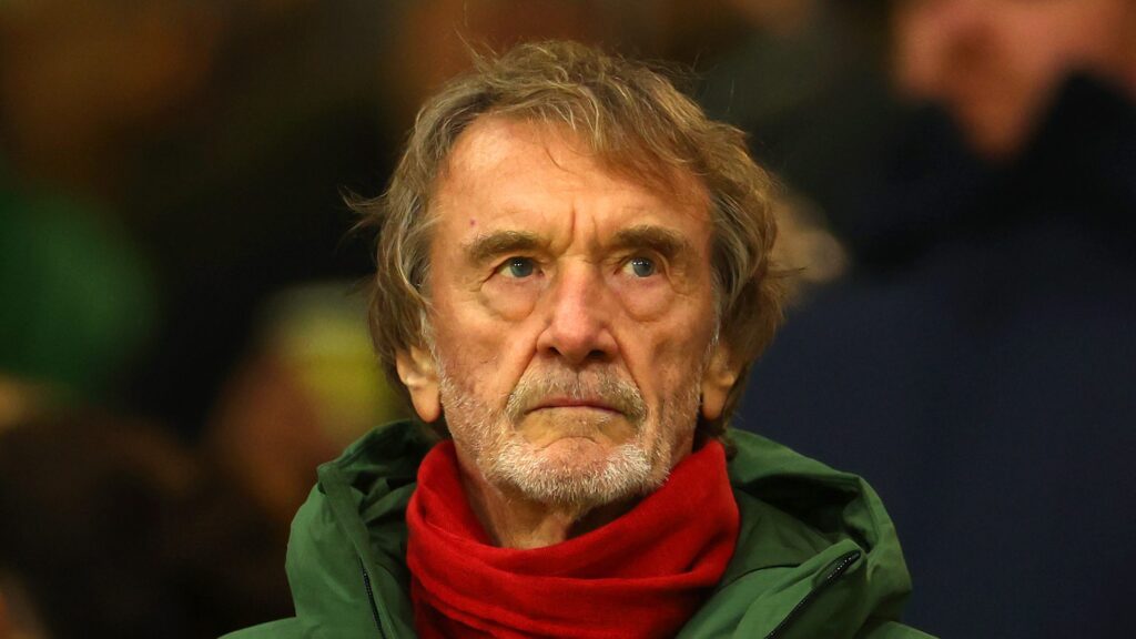 Manchester United Owner Critiques Immigration Issues: Britain Faces Colonial Reality