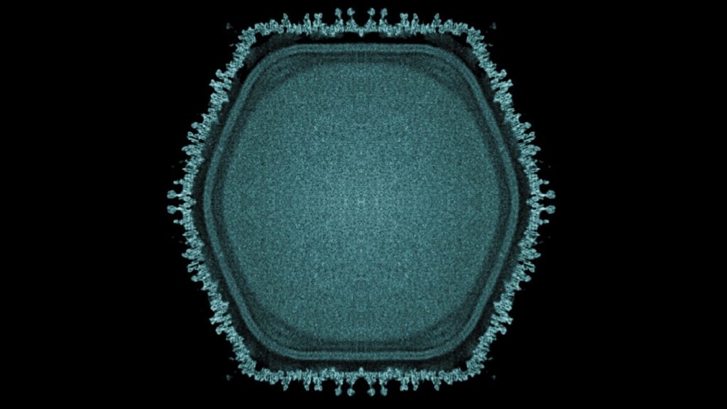 New Giant Virus Found In Japanese Pond Could Reveal Secrets