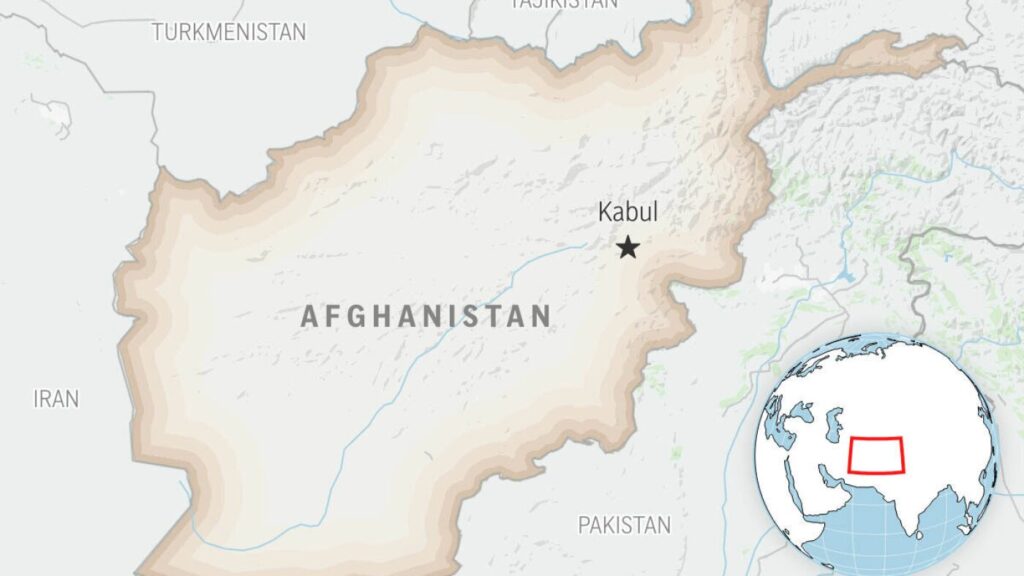 Pakistan’s Defense Minister Declares Ongoing Conflict with Afghanistan Following Recent Attacks Pakistan's Defense Minister Declares Ongoing Conflict With Afghanistan Following Recent