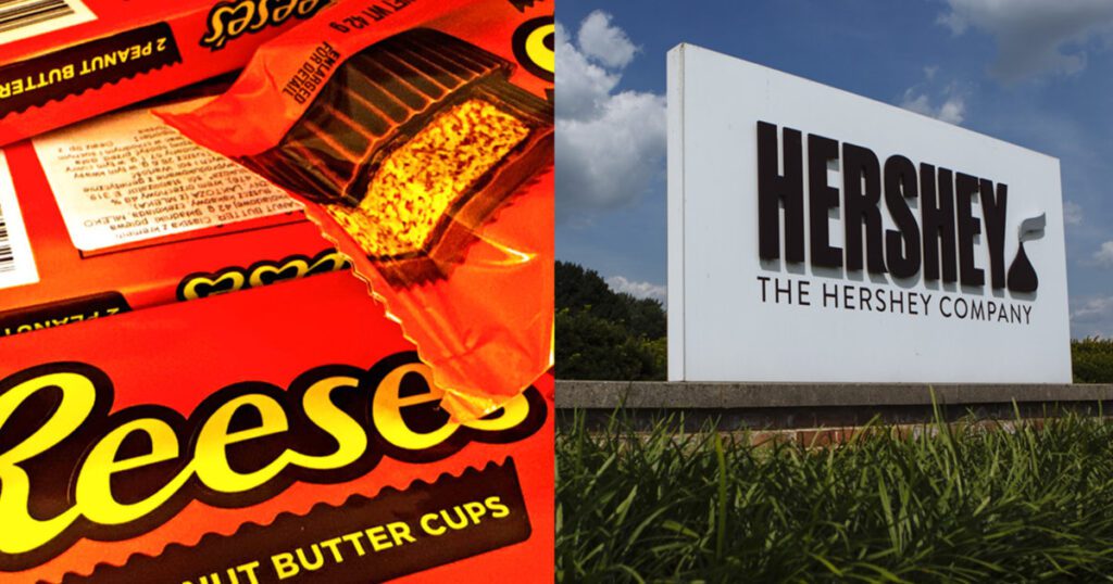 Peanut Butter Cup Crisis: A Sweet Legacy At Risk